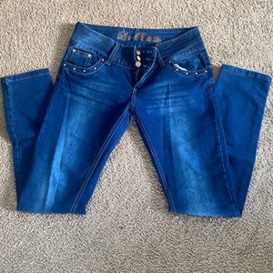Love Republic Blue jeans
